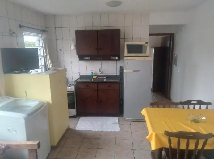 Apartment Apartamento Em Canasvieiras Florianopolis Brazil