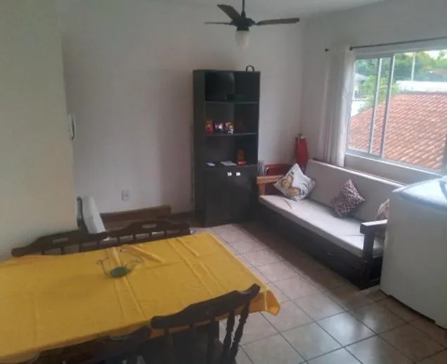 Apartamento Em Canasvieiras Florianopolis