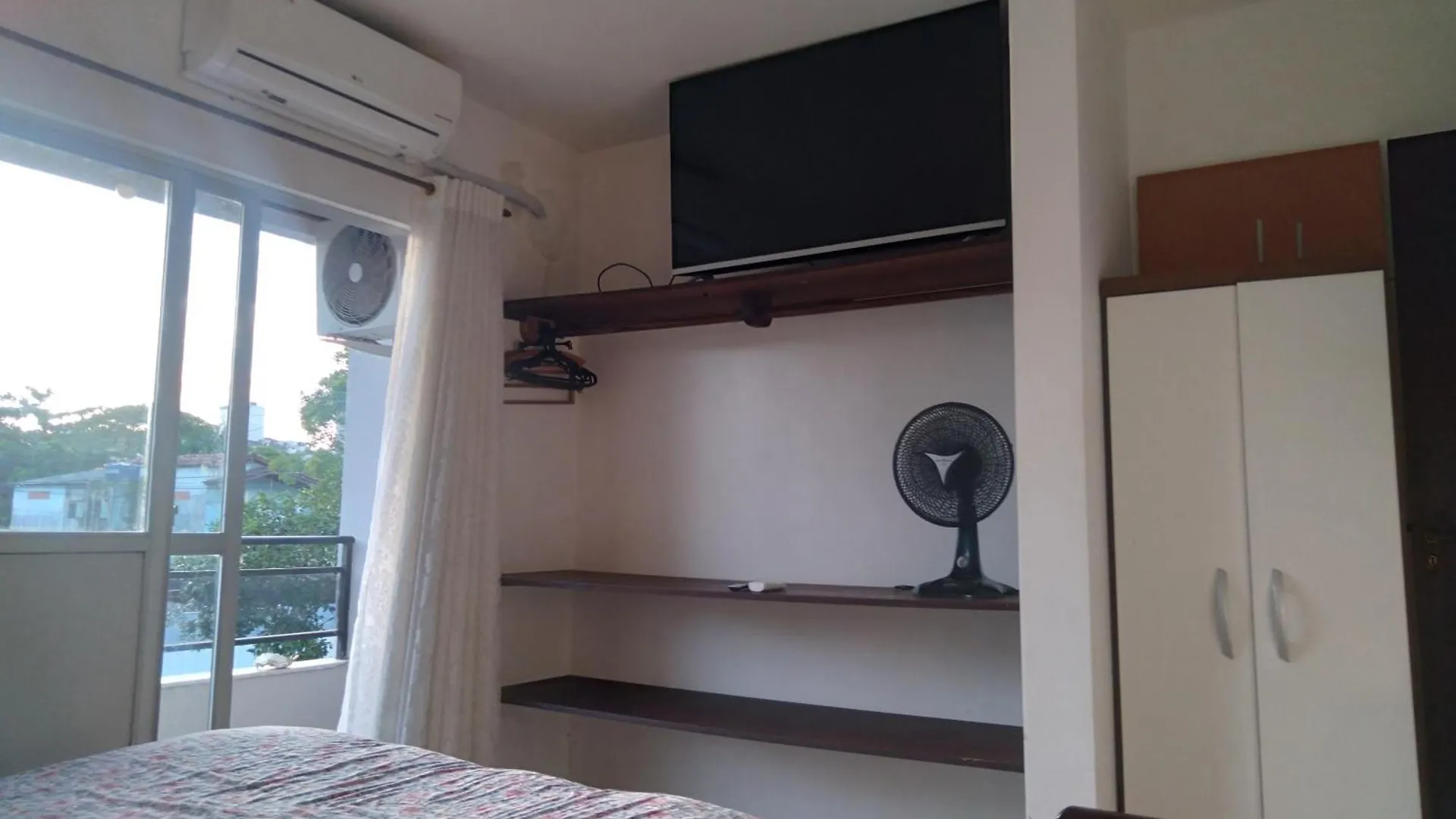 Apartamento Em Canasvieiras Florianopolis