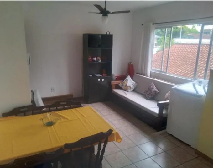 Appartement Apartamento Em Canasvieiras Florianópolis